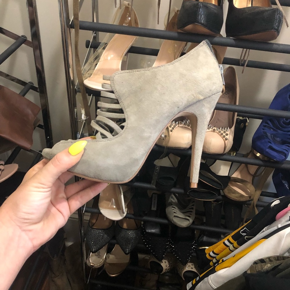 Aldo Heels